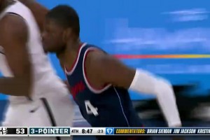 2025年01月16日NBA常规赛 篮网 - 快船 全场录像