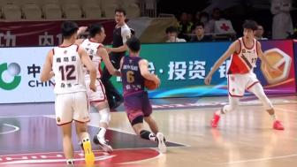 2025年03月24日 约克26+7+8 琼斯19+15 古德温31+6+5 浙江送江苏10连败
